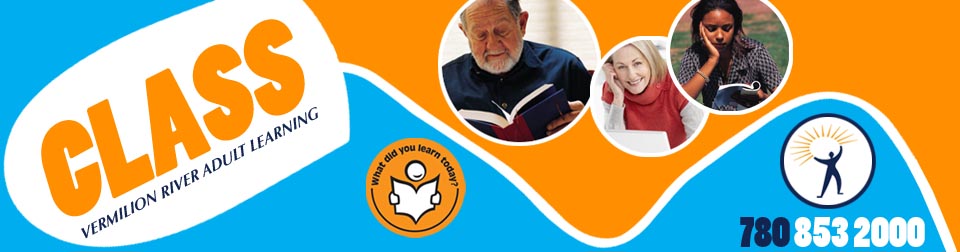 Class - Vermilion River Adult Learning